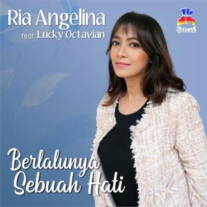 收聽Ria Angelina的Satu Rasa, Satu Perasaan Feat. Lucky Octavian歌詞歌曲