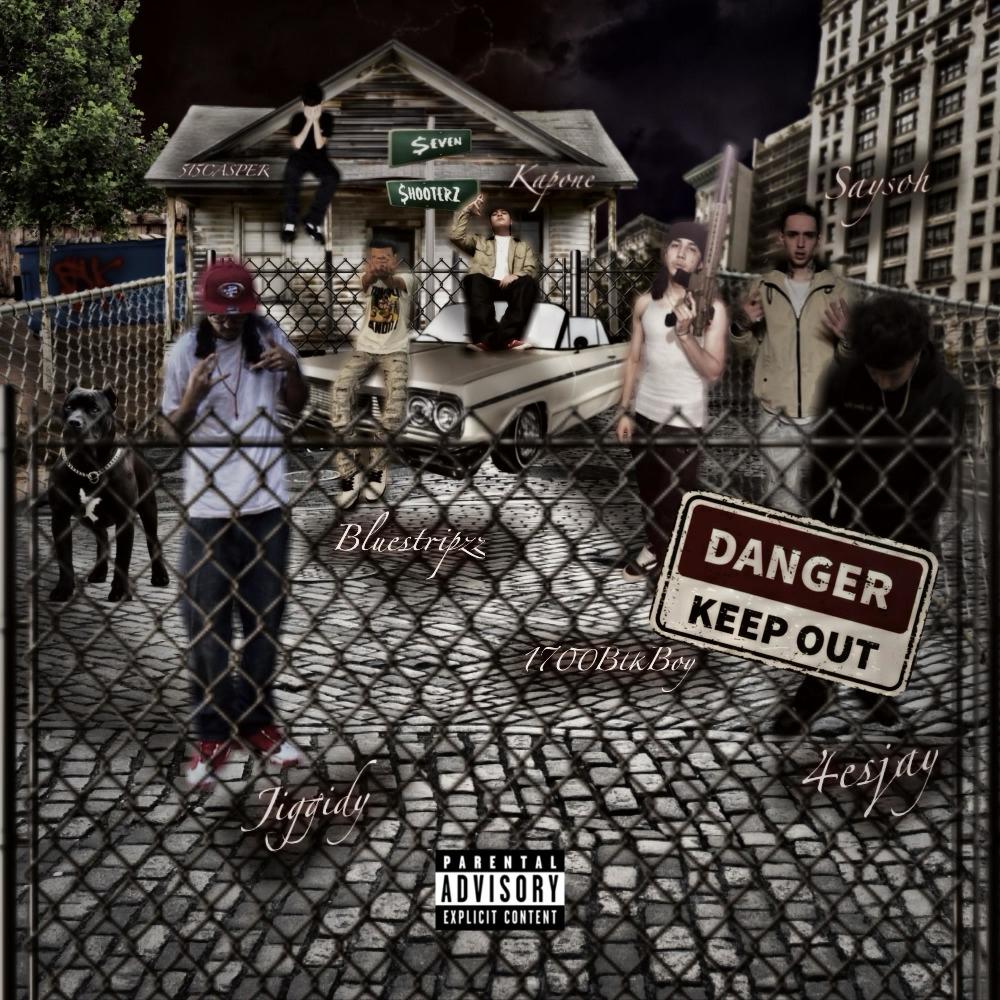 The World Is Yourz (feat. 515CASPER) (Explicit)