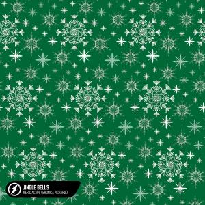 Album Jingle Bells oleh Meric Again