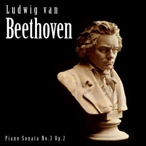 收聽Ludwig van Beethoven的Piano Sonata No.3 Op.2歌詞歌曲