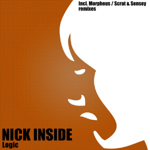 收听Nick Inside的Logic歌词歌曲