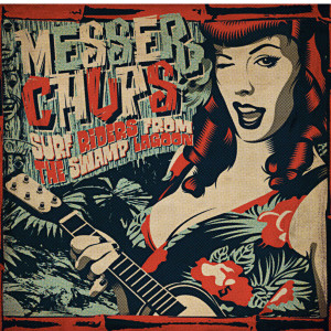 收聽Messer Chups的Stripper歌詞歌曲