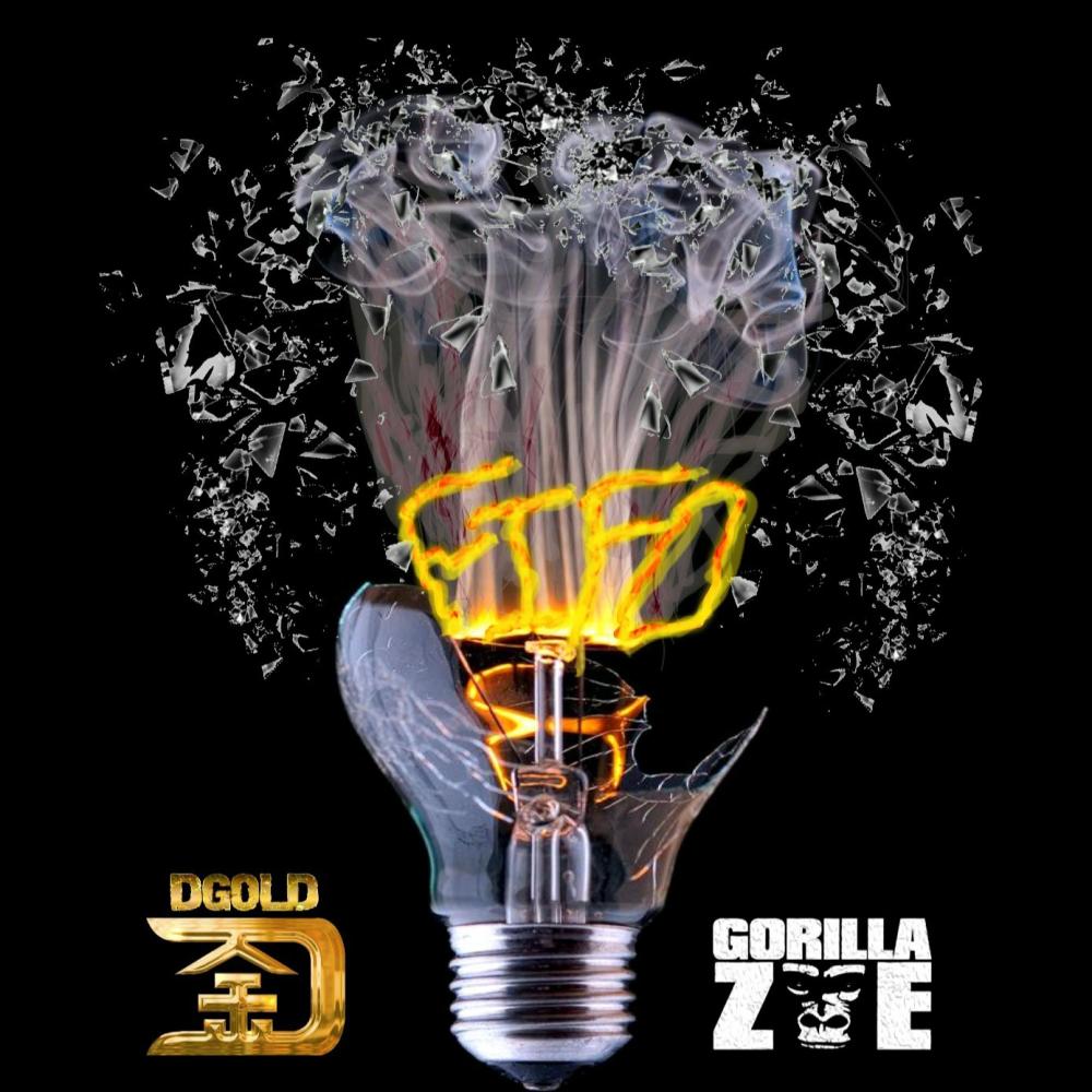 F.I.F.O (feat. Gorilla Zoe) (Explicit)