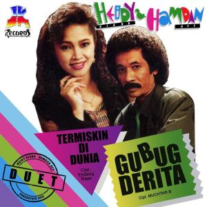 Listen to Gubug Derita song with lyrics from Heidy Diana