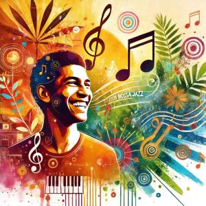 default playlist img