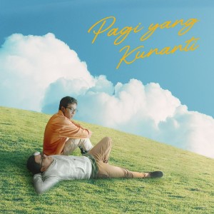 Album Pagi Yang Kunanti from Bemandry