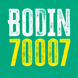 ดาวน์โหลดและฟังเพลง 70007 พร้อมเนื้อเพลงจาก Bodin