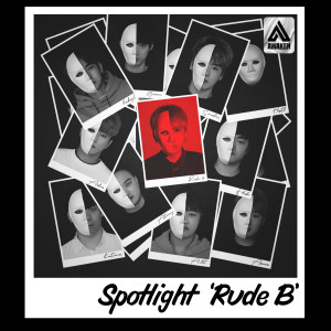 Dengarkan Cosmos lagu dari Rude B dengan lirik