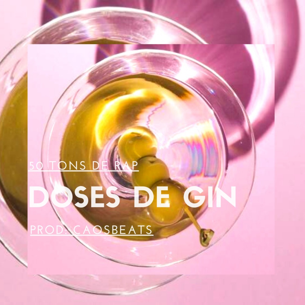 Doses de Gin