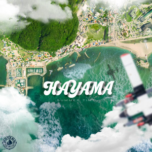Listen to HAYAMA (feat. DIE) song with lyrics from Air J