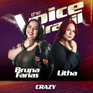 收聽Bruna Farias的Crazy (Ao Vivo No Rio De Janeiro / 2019)歌詞歌曲