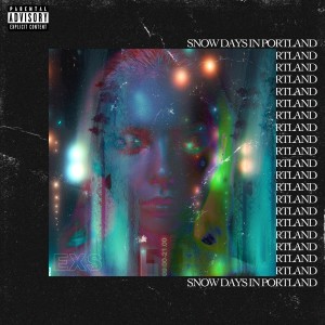 收聽Eso.XO.Supreme的Snow Days in Portland歌詞歌曲