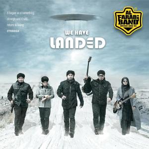ดาวน์โหลดและฟังเพลง Rijalullah พร้อมเนื้อเพลงจาก Al Farabi Band