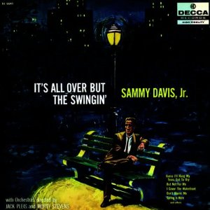 ดาวน์โหลดและฟังเพลง Can't Help Lovin' Dat Gal พร้อมเนื้อเพลงจาก Sammy Davis Jr.