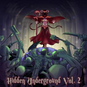 收聽HiddenRoad的The Attic (Explicit)歌詞歌曲