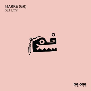 Album Get Lost from Marke (GR)