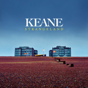 收聽Keane的Strangeland (Bonus Track)歌詞歌曲