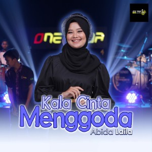 Dengarkan Kala Cinta Menggoda lagu dari Abida Laila dengan lirik
