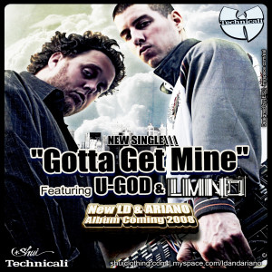 收聽LD的Gotta Get Mine (Explicit)歌詞歌曲