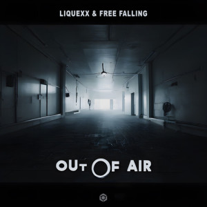 Album Out of Air from Liquexx