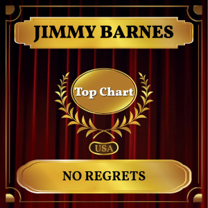 Jimmy Barnes的专辑No Regrets