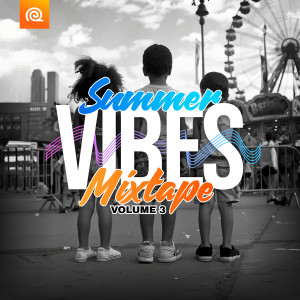 Various Artists的專輯Summer Vibes Mixtape, Vol. 3