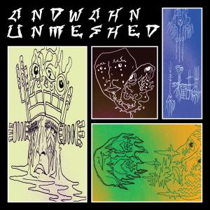 Listen to Fantasmagore (feat. Intervals) song with lyrics from AndWahn