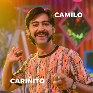 Album Cariñito from Camilo