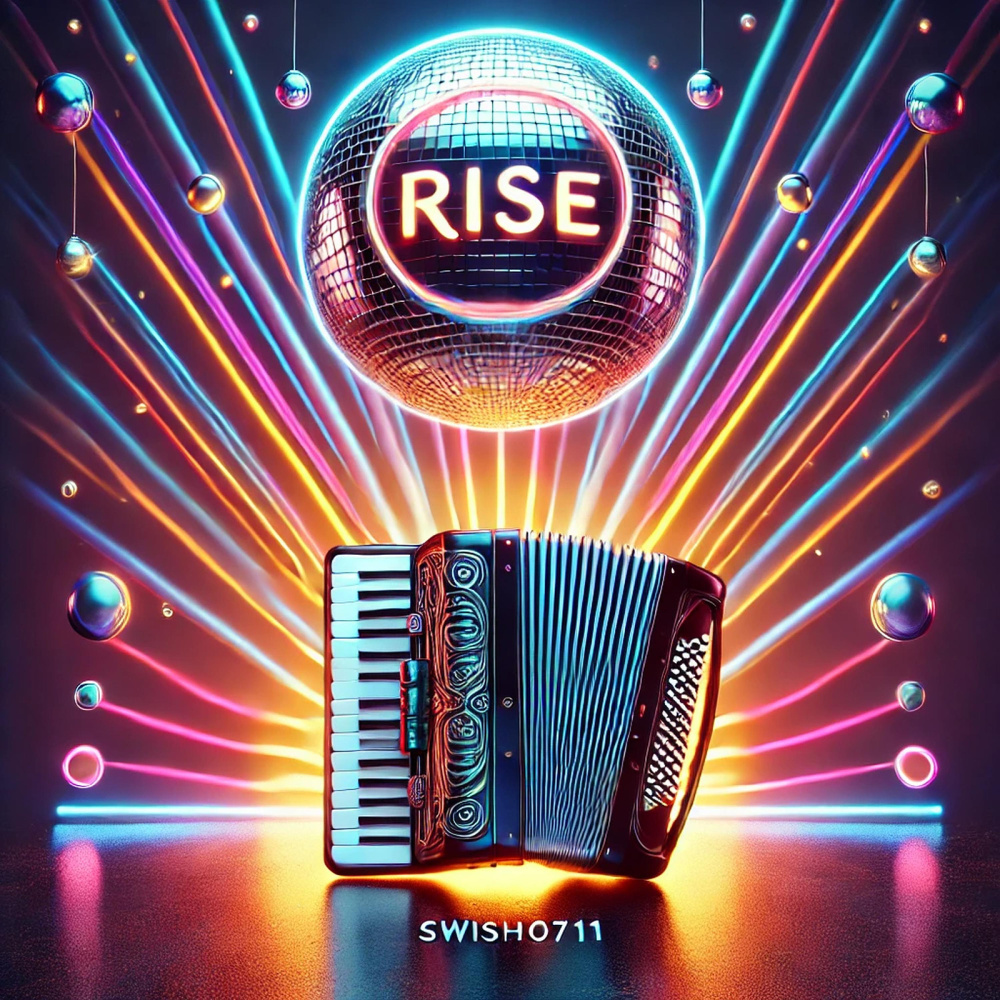 Rise (Club Mix)