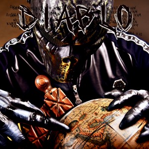 收聽Diablo 63的Diablo (Explicit)歌詞歌曲