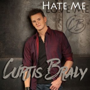 ดาวน์โหลดและฟังเพลง Hate Me พร้อมเนื้อเพลงจาก Curtis Braly
