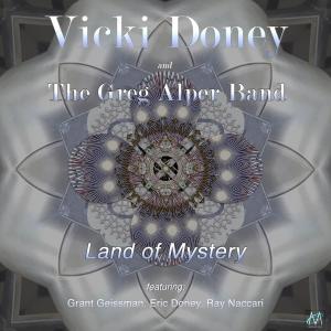 收聽Greg Alper Band的21st Century Picnic (feat. Vicki Doney, Grant Geissman & Ray Naccari)歌詞歌曲