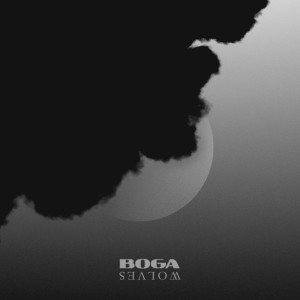 Dengarkan Wolves lagu dari Boga dengan lirik