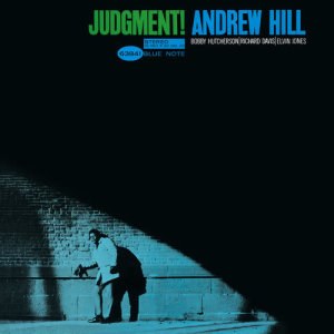 Andrew Hill的專輯Judgment