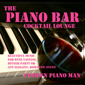 Dengarkan Misty (Piano Lounge Mix) lagu dari Uptown Piano Man dengan lirik