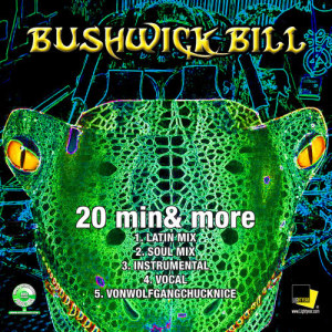 ดาวน์โหลดและฟังเพลง 20 Min & More (Latin Mix) พร้อมเนื้อเพลงจาก Bushwick Bill