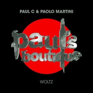 Paolo Martini的專輯Woltz