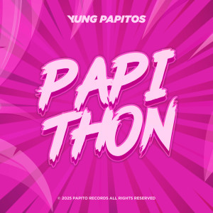 Album PAPITHON 2 (Explicit) from 