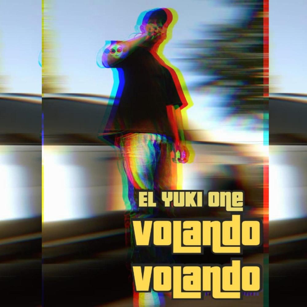 Volando Volando (Explicit)