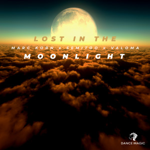 Album Lost In The Moonlight from Marc Korn