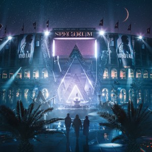 ดาวน์โหลดและฟังเพลง Who I Am (Putri's Version) พร้อมเนื้อเพลงจาก Alan Walker