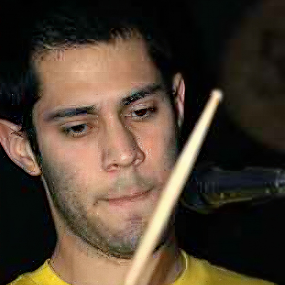 Ryan Dusick