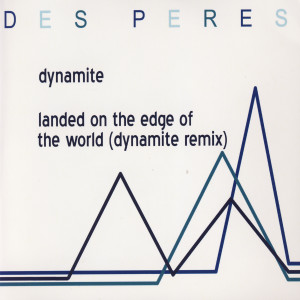 ดาวน์โหลดและฟังเพลง Dynamite พร้อมเนื้อเพลงจาก Des Peres