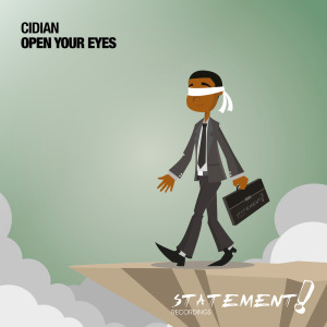 收聽CiDiAN的Open Your Eyes歌詞歌曲