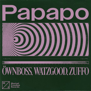 Zuffo的專輯Papapo