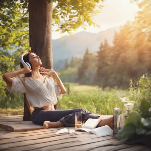 Dengarkan Relaxing Music - Everyday lagu dari Simone Del Freo dengan lirik