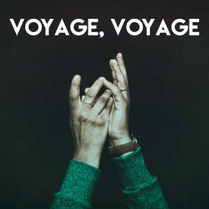 Listen to Voyage, voyage song with lyrics from Chateau Pop
