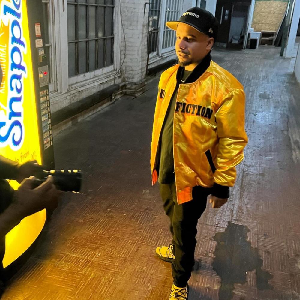 No Soup (Explicit)