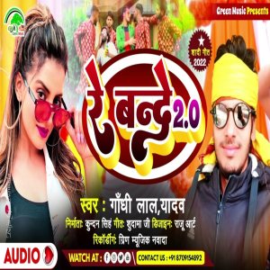 Album Re Bande 2.0 from 