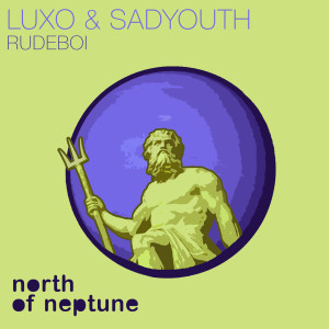 อัลบัม Rudeboi ศิลปิน Luxo